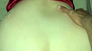 I took that huge black dick at the beach