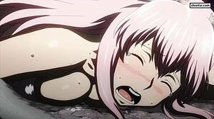 Have you seen the killing bites anime compilation with intense orgasms?