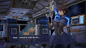 Aliens got me on this yacht game. Getting pounded in Creature Reaction ep1!