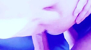 Amateur Teen 18+ Chick Seduces Guy for Anal Fucking