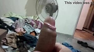 Trans Sucking Big Dick Suggestively