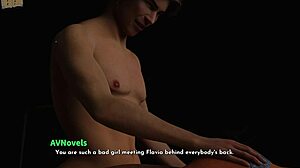 welcome to free will where cute girls in outfits show off big tits