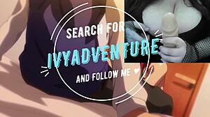 Curious about Hatsukoi Jikan Ep 1 with Ivy in Hentai?