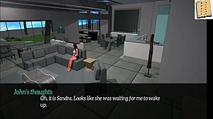 Exploring adventures in my new family game series part seven.