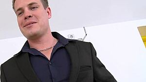 Gay Porn Featuring Intense Ass Fucking Scenes