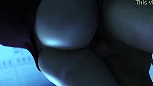 Projekt Passion Redhead Banged Hard