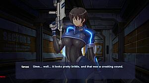 Aliens got me on this yacht game. Getting pounded in Creature Reaction ep1!