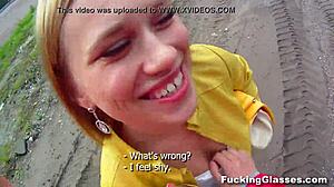 Man, banging Emma on a construction site was wild!