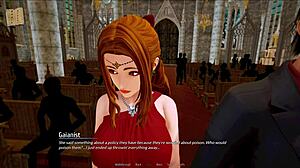 Harem Hotel 326 Gameplay Walkthrough