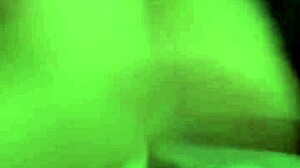 Feeling Intense Pleasure Sneaking Cum Into White Shorts Solo