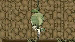 Flower fairy - part 4 scenes playthrough