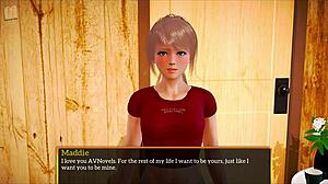 my new family episode 472 unfolds