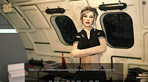 Tales from the unending void 165