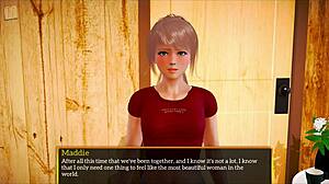 my new family episode 472 unfolds