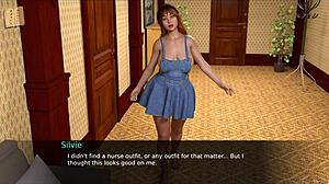 Watch episode 143 of nursing back to pleasure