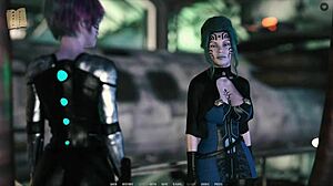 Tales from the unending void 165