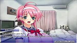 apartment of love episode 5 with subtle groping scenes