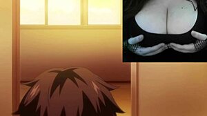 Curious about Hatsukoi Jikan Ep 1 with Ivy in Hentai?