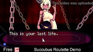 try the succubus roulette demo?