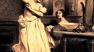 Vintage Erotic Drawings Turn Me On!