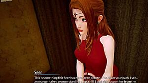 Harem Hotel 326 Gameplay Walkthrough