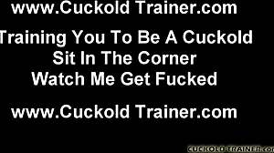 Prepare for Cuckold Humiliation in This Intense Scene