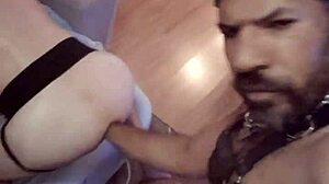 硬核拳交原始同性裸背场景