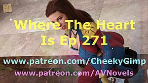 where the heart is episode 271