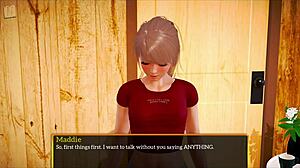 my new family episode 472 unfolds