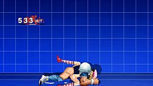 brian, ready to cum for lambda in this paid hentai battle?