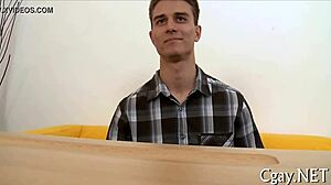 Watch The Maddest Wild Homosexual Sex