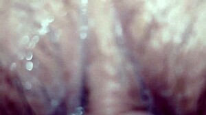 丈母娘榨干继子浓精