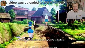 I messed up big in Pokemon's Pokeball Academy