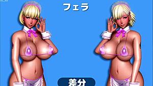 Hell loop gameplay begins in part one