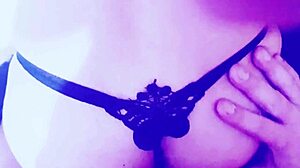 Amateur Teen 18+ Chick Seduces Guy for Anal Fucking