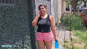 I turned my lover into a slave, shoving my cock deep in his ass until cum filled my mouth.