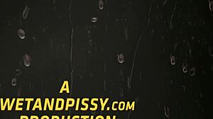 They Get Drilled After Pissing In Game Contest