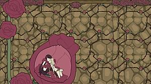 Flower fairy - part 4 scenes playthrough