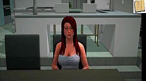 Exploring adventures in my new family game series part seven.