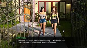 Watch episode 143 of nursing back to pleasure