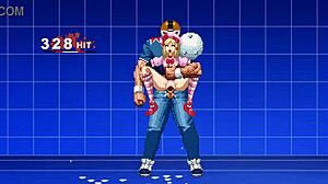 brian, ready to cum for lambda in this paid hentai battle?