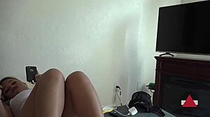 Epic Footjob Cumshot Compilation with Sexy Asian Toes