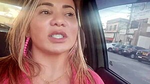 Intense pleasure from wet pussy dripping during cunilingus and ass to mouth