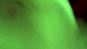 Feeling Intense Pleasure Sneaking Cum Into White Shorts Solo