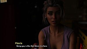 welcome to free will where cute girls in outfits show off big tits