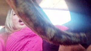 Intense pleasure from wet pussy dripping during cunilingus and ass to mouth