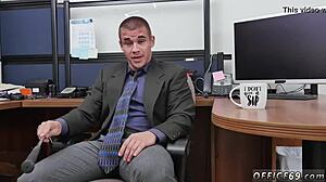 Gay boy has first time sex with teen naked.