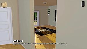 Ripples 45 3D动漫撕衣狂野游戏