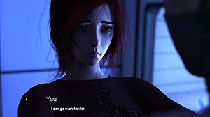 Projekt Passion Redhead Banged Hard