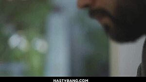 Sensual Sex with Alexia Anders and Tommy Pistol, So Hot! 🔥